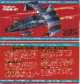 Phantom Striker hires scan of Techspecs